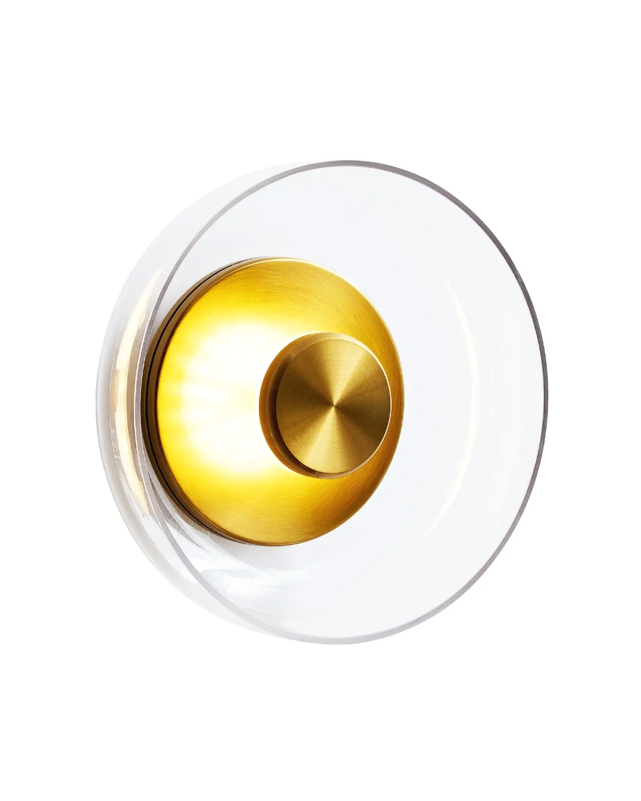 Bel Air modern wall sconce for living room or dining area decorative wall lighting