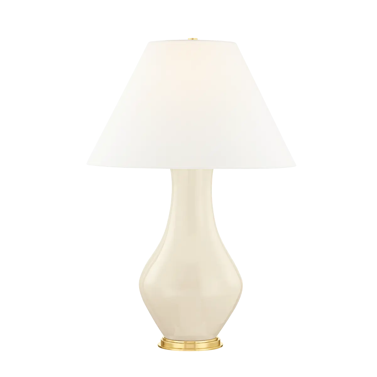 Hopkinton rechargeable brass table lamp for portable office desks or stylish bedrooms