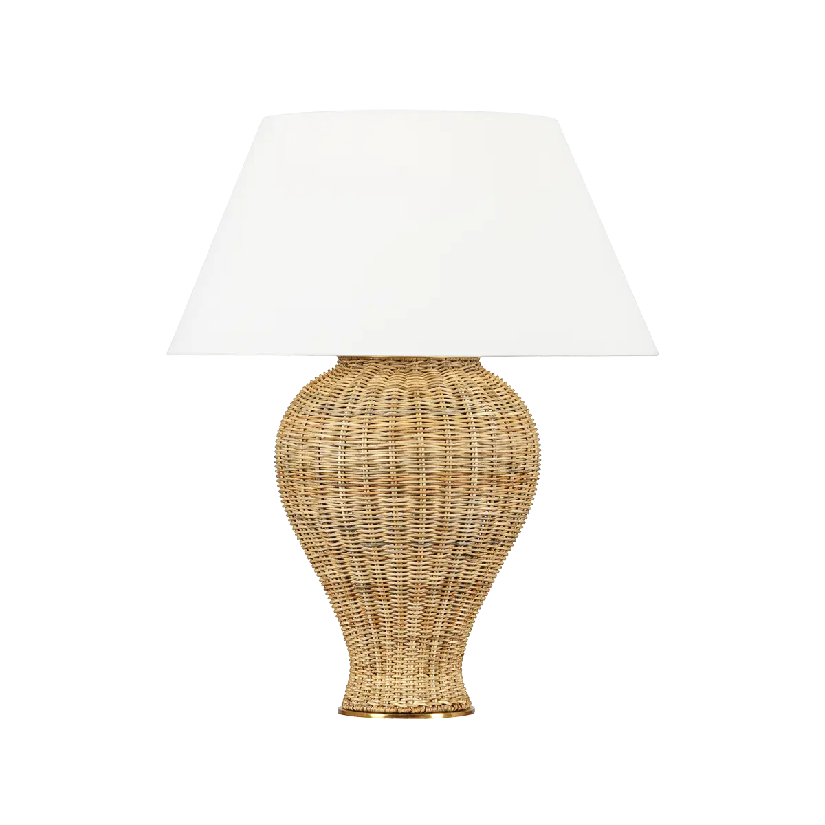 Hopkinton rechargeable bronze table lamp for versatile bedside or living room lighting