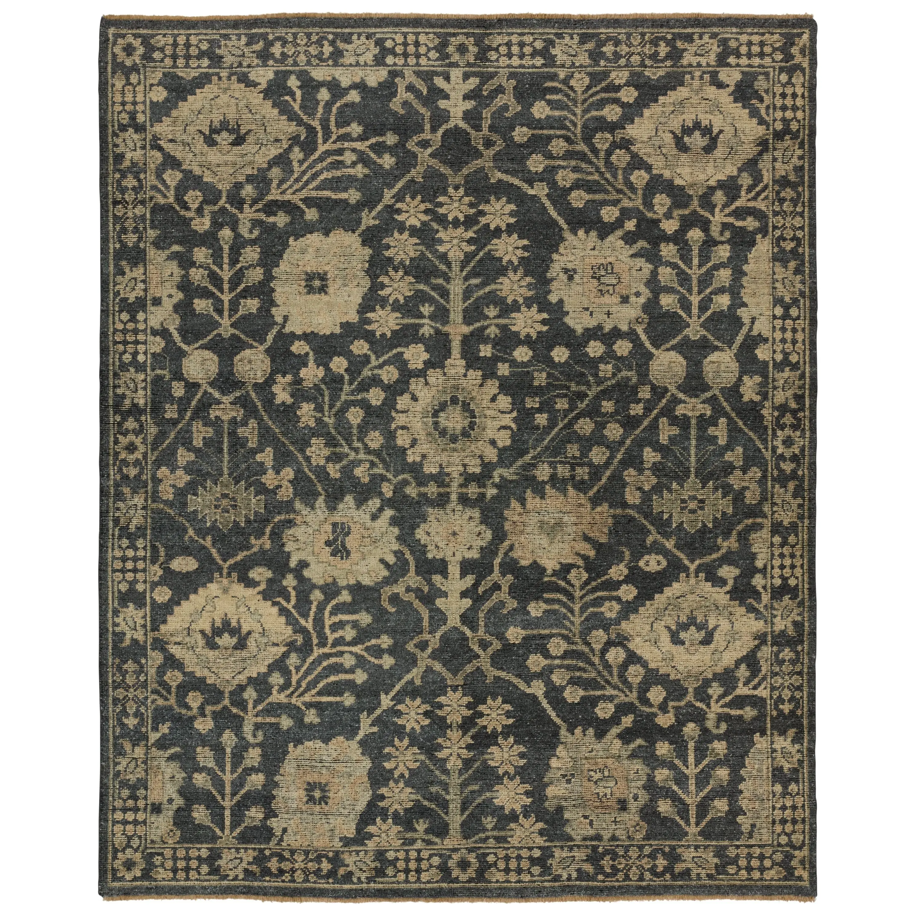 Rhapsody Maeli Hand-Knotted Rug