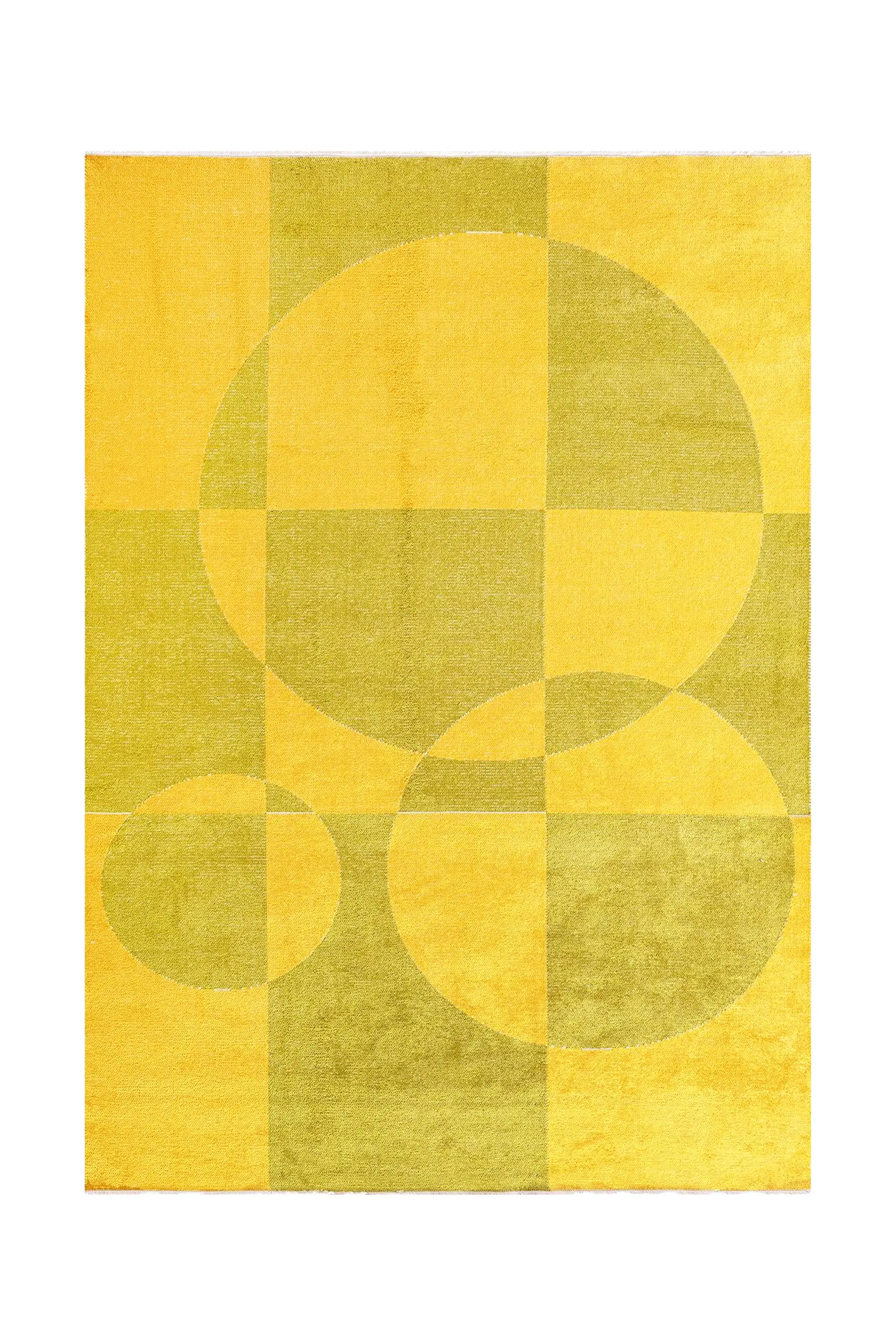 Kolors vibrant area rug for colorful living room, kids’ room or creative decor