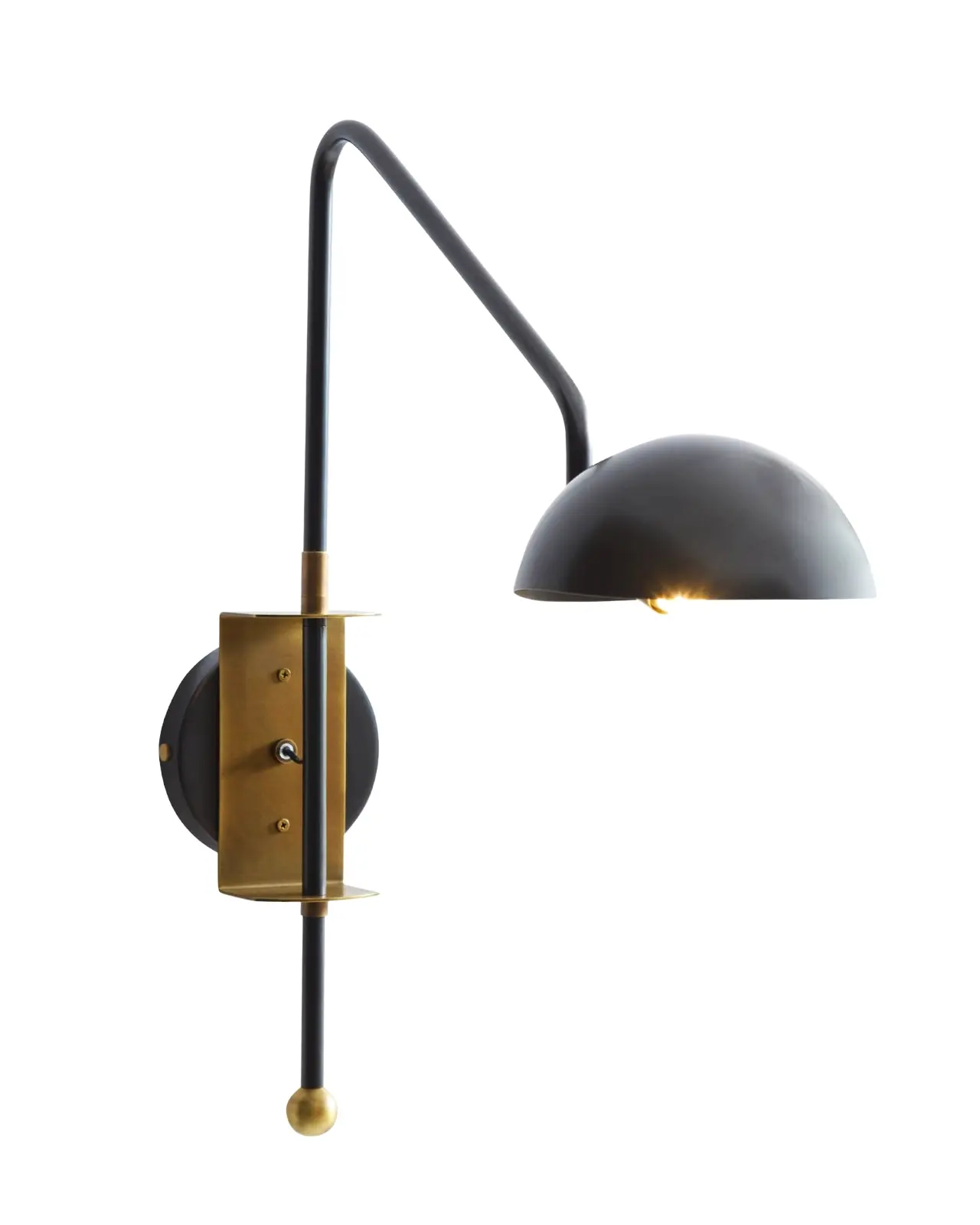 Marcello oversized wall sconce perfect for dining room or hallway decorative lighting