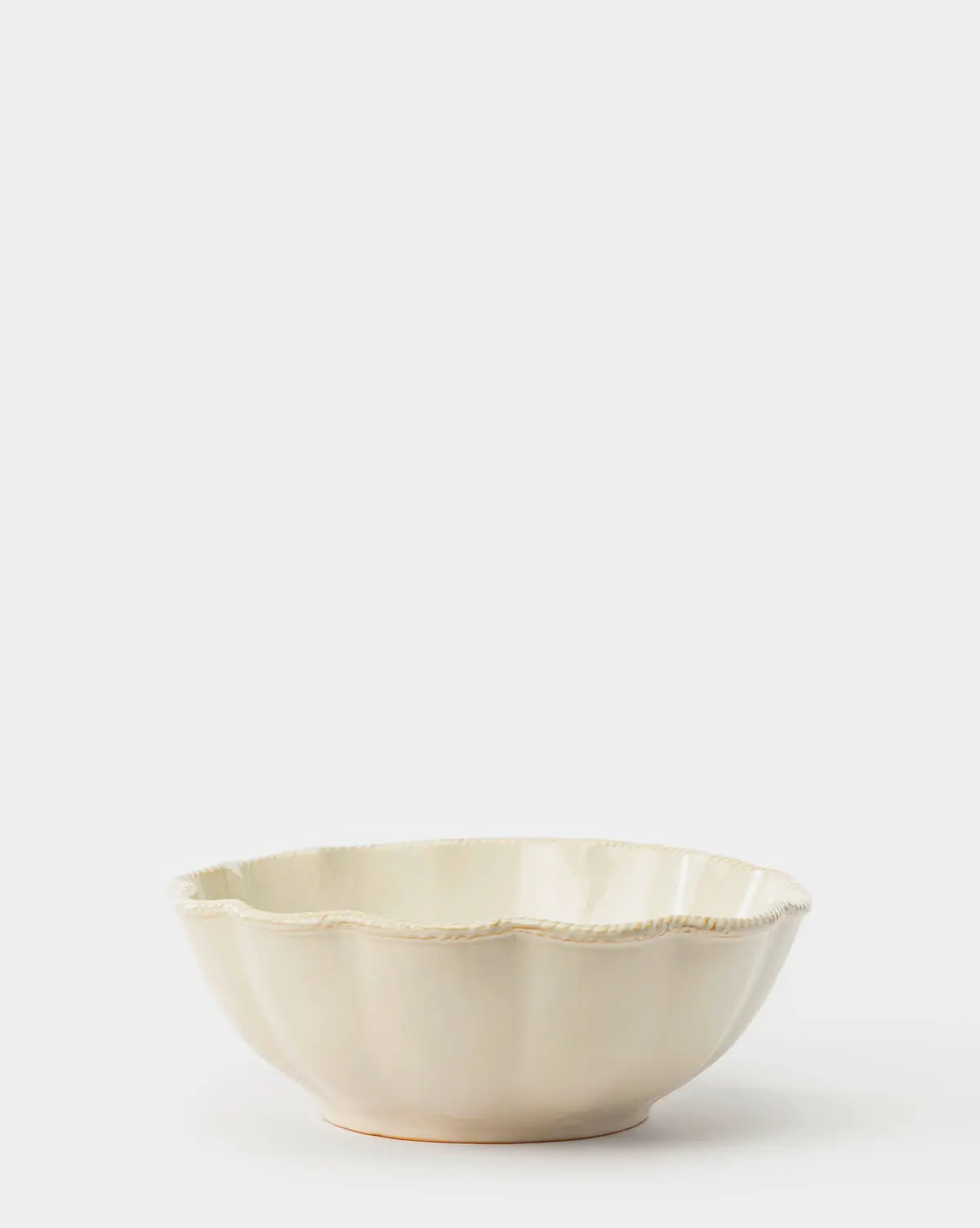 Loeffler Randall Bowl Serving bowl for kitchen elegant design.