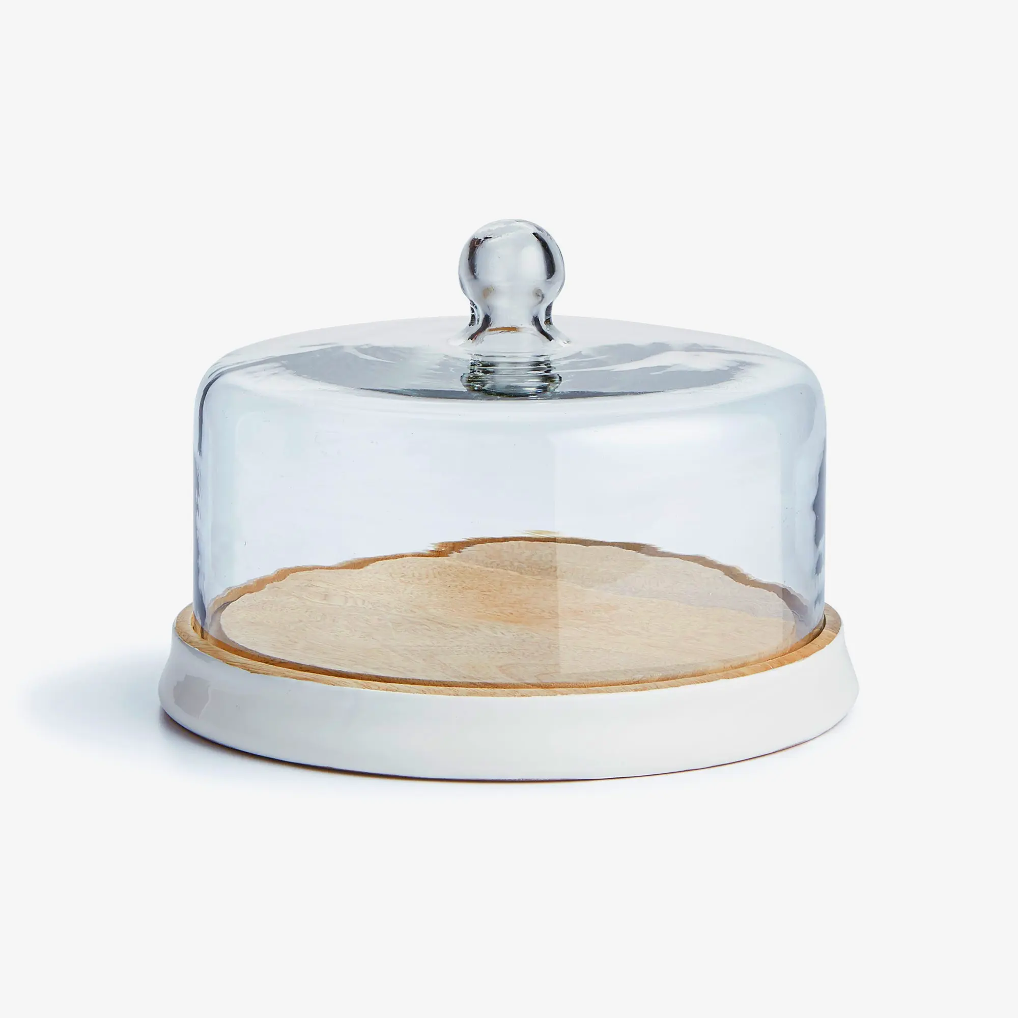 Langley Square Tray Set set of 2 ready to ship trays for kitchen or office use.