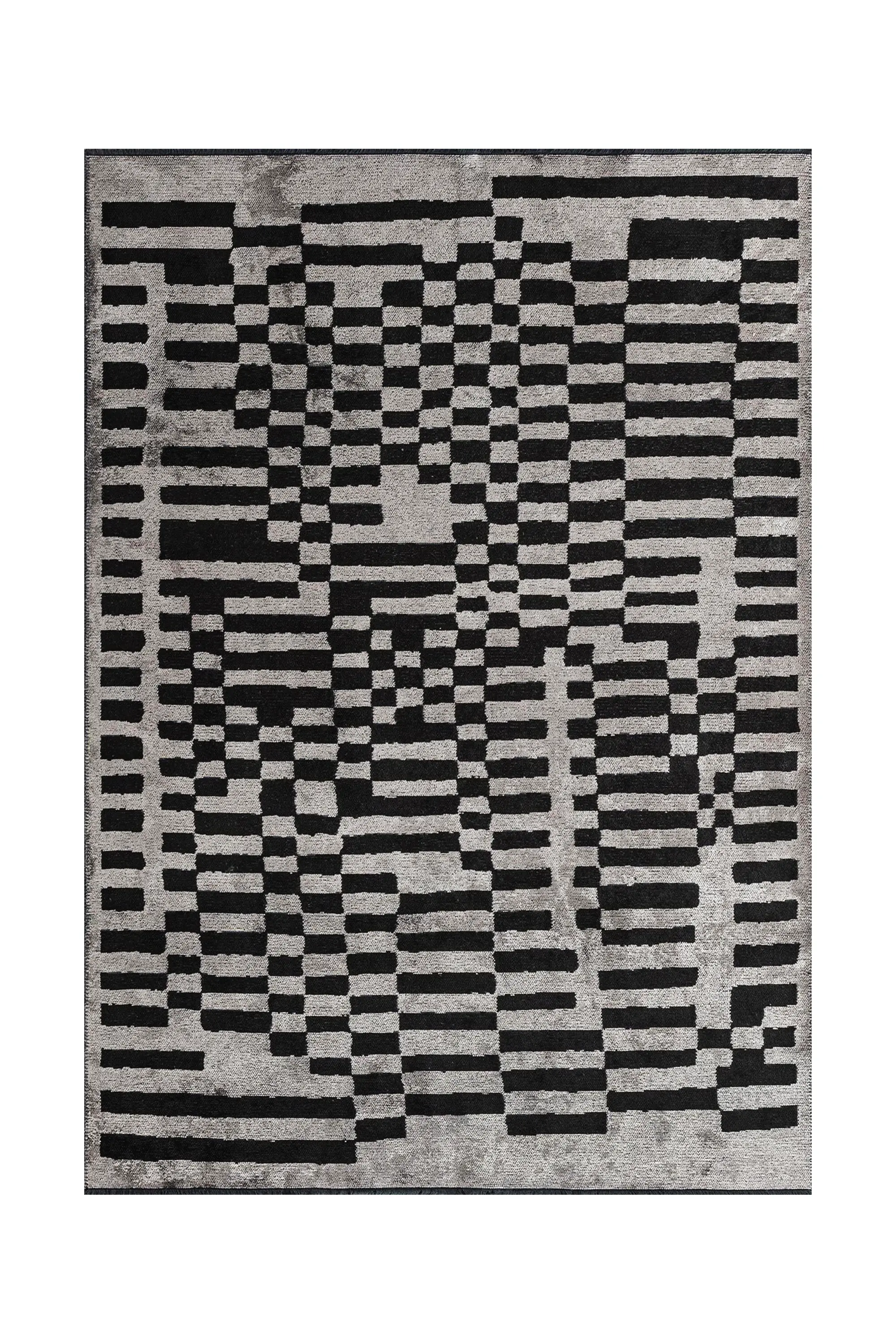 Remember You sentimental design rug for cozy bedroom or lounge corner