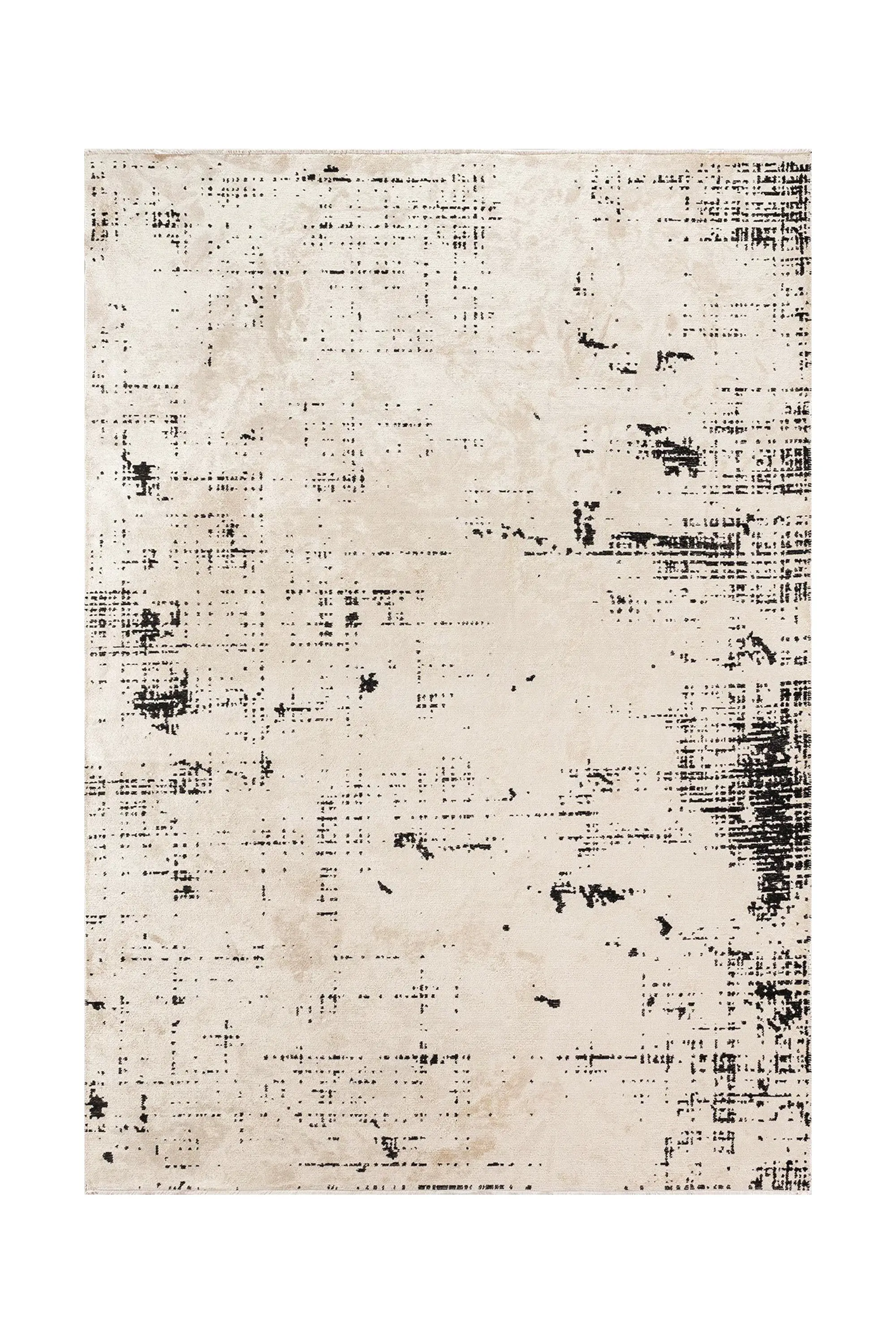 Stain of My Heart romantic style rug for cozy bedroom or personal living space
