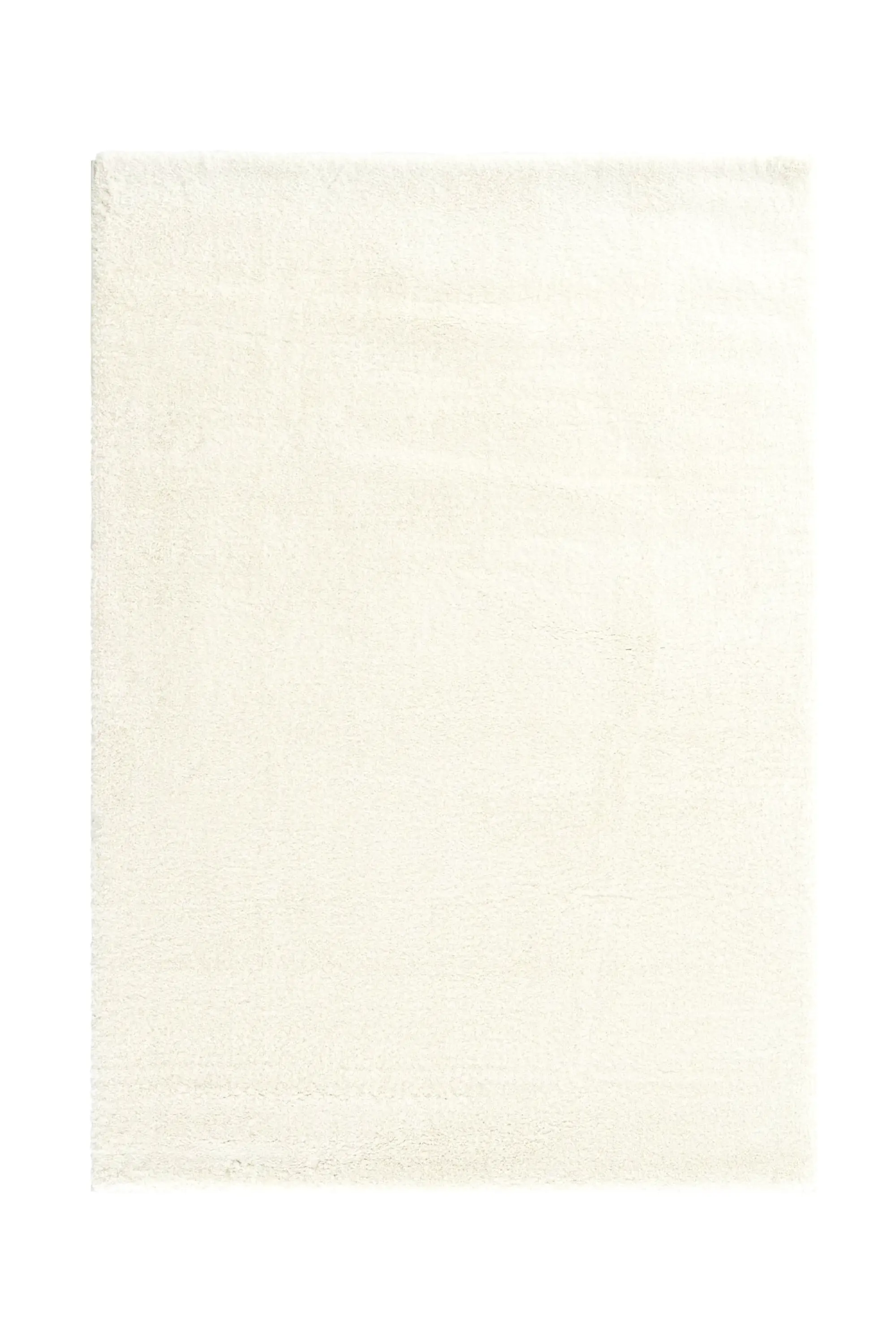 Thika Beige neutral area rug for bedroom, hallway or living room flooring