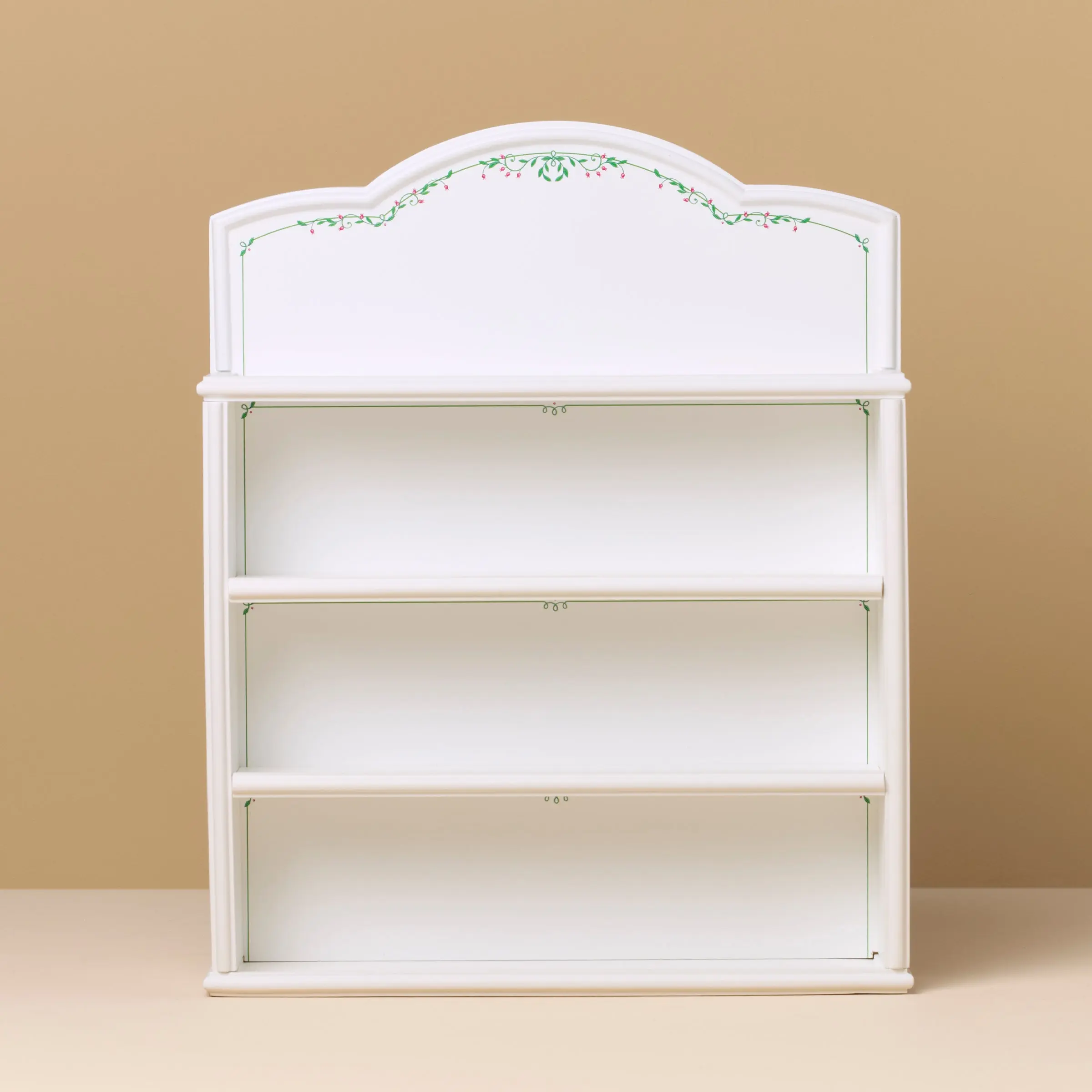 Lenox Spice Village porcelain spice rack for decorative kitchen storage and countertop display